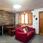 Oasi Dei Fenicotteri Ferienhaus *