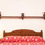 Oasi Dei Fenicotteri Ferienhaus