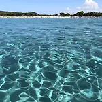 Oasi Dei Fenicotteri Ferienhaus Porto Pino
