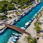 Oasi Dei Fenicotteri Porto Pino