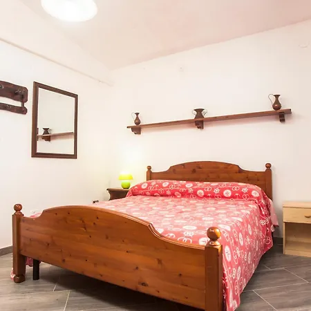 Ferienhaus Oasi Dei Fenicotteri *
