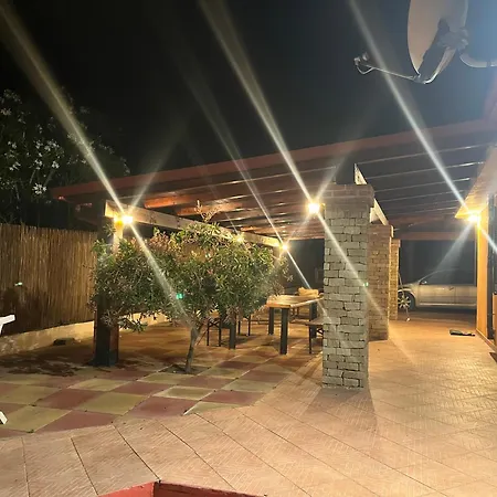 Ferienhaus Oasi Dei Fenicotteri *