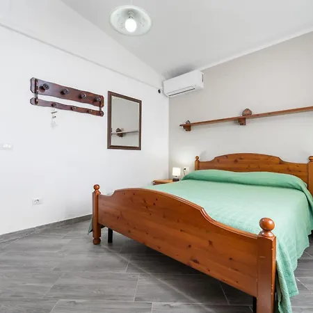 Vakantiehuis Oasi Dei Fenicotteri
