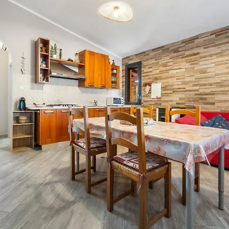 Oasi Dei Fenicotteri Vakantiehuis *