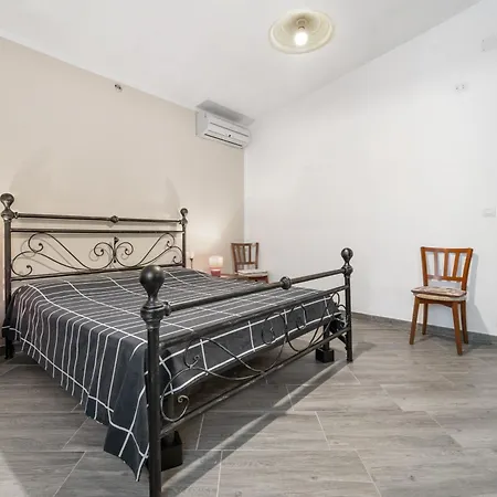 Oasi Dei Fenicotteri Porto Pino