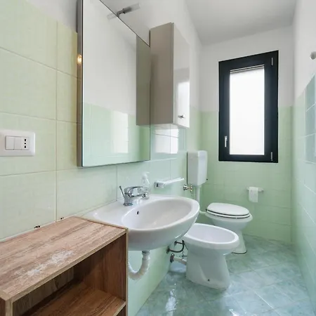 Oasi Dei Fenicotteri Vakantiehuis Porto Pino