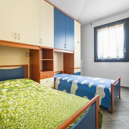 Vakantiehuis Oasi Dei Fenicotteri Porto Pino
