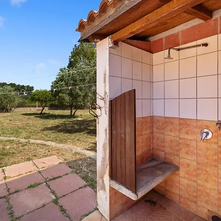 Oasi Dei Fenicotteri Vakantiehuis