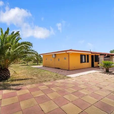 Oasi Dei Fenicotteri Vakantiehuis Porto Pino