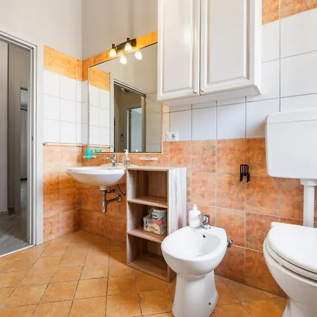 Vakantiehuis Oasi Dei Fenicotteri Porto Pino